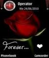 Red Rose