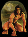 Tarzan 3